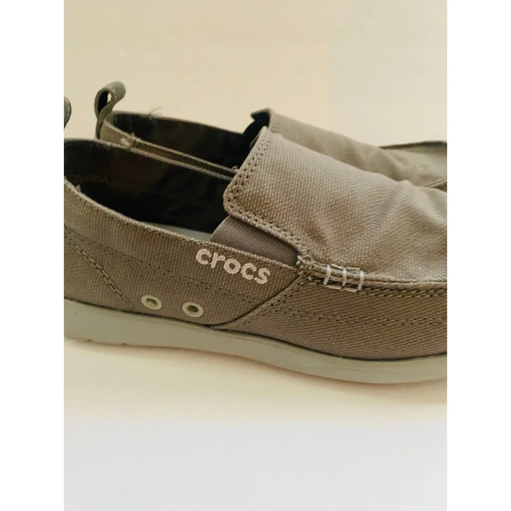 CROCS santa cruz